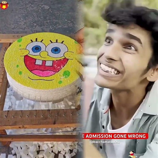 COLLEGE ADMISSION GONE WRONG #shorts #explore #college #collegelife #friends #friendship4