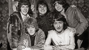 Spooky Tooth: So Much Talent, So Little To Show For It