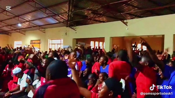 Cup Clash: Hilarious Moments and Challenges