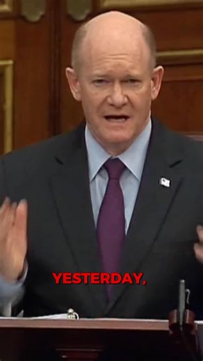 Jimmy Lai stood up for the freedom from government repression and overreach – in Hong Kong, in China, and around the world. His sentencing to 20 years in a Chinese prison is a tragedy for liberty and freedom. | U.S. Senator Chris Coons