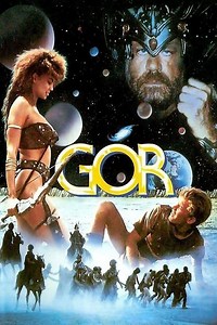Stream Gor (1987): Find it on Netflix, Prime Video, Hulu & more