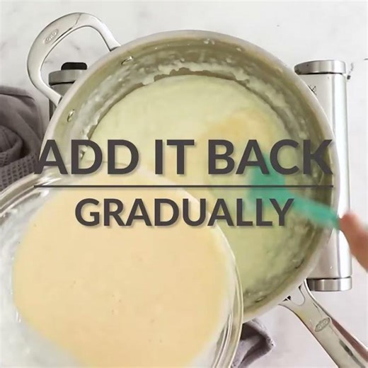 Indulge in a classic dessert with my traditional tapioca pudding recipe.