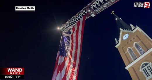 Teutopolis remembers 5 lives lost in 2023 crash and chemical spill