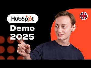 Reliable CRM for Your Business – HubSpot Demo | 2026 HubSpot Tutorial