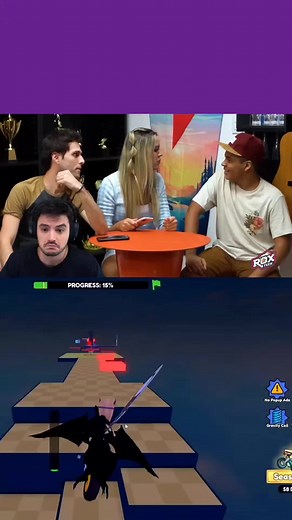 felipe neto no TikTok