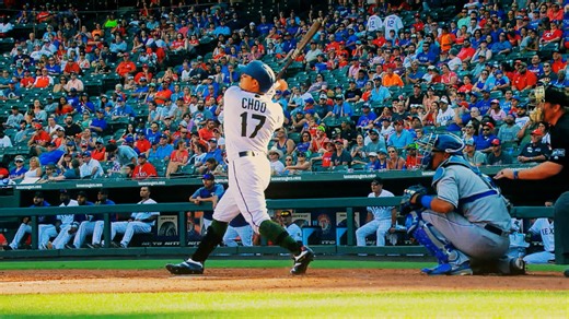 Remembering Shin-Soo Choo's MLB career