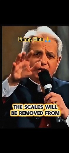 Benny Hinn Miracles | Receive your | #pastorbennyhinn #motivation #inspiration #jesus #christian,
