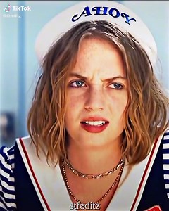 HER VOICE #robinbuckley #mayahawke | Maya Hawke