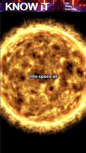 Does the Sun Emit Gigantic Energy Bursts?