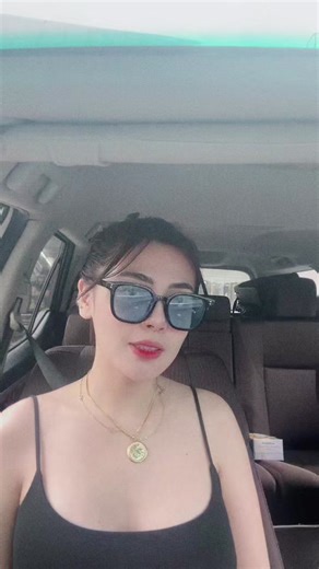 Chelsea Suarez on TikTok