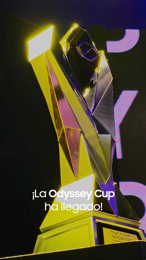 La Odyssey Cup está vibrando de emoción y los representantes de 🇲🇽, 4T Enjoyers lo están dando todo con precisión y velocidad, para hacer historia gracias a los Monitores Odyssey. 🎮​ ​ #SamsungMexico #CopaOdyssey #Monitores #Gaming #LeagueOfLegends #LOL | Samsung