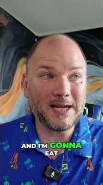 Food Influencer takes advantage of restaurant for FREE MEAL!