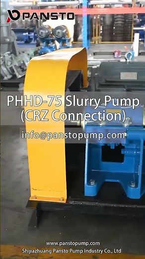 Slurry Pump Components Explained | Key Parts & Functions #slurrypump #machine #warmup
