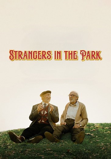 Strangers in the Park streaming: where to watch online?