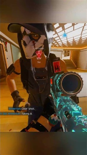 Sniper Montage #8 | Black Ops 7