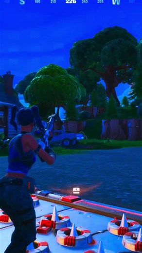 fnclips og #fortnite #fortnitesniping