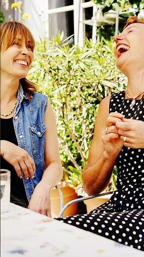 Anouk interview in Leven in Frankrijk