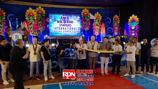 8.4K views · 202 reactions | 29th Siargao International Surfing Cup...