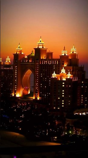 20 Budget-Friendly Hotels in Dubai 🏨