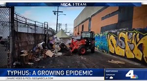 Typhus Epidemic Spreads Across Liberal Utopia of Los Angeles Due to Mountains of Trash, Growing Homeless Population - Conservative News & Right Wing News | Gun Laws & Rights News Site