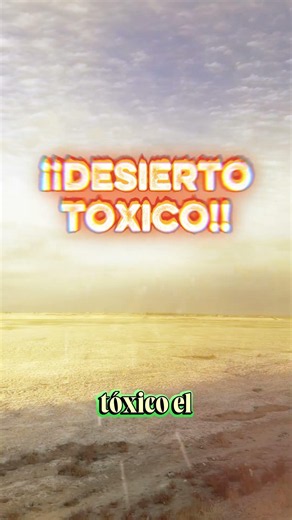 El MAR que se convirtió en DESIERTO 🏜️🚢 #aquamisterio #curiosidades #sabiasque