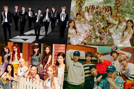 Update: KCON 2022 LA Announces 2nd Lineup | Soompi