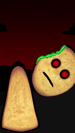 Uh oh stinky poo hahaha