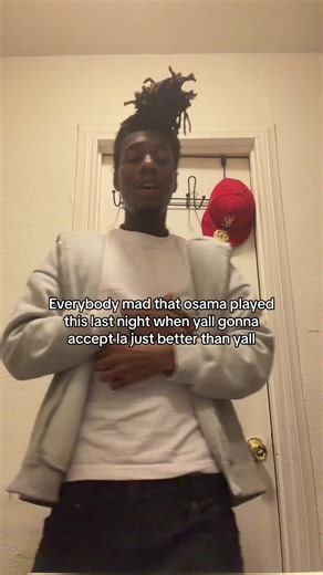 Osama Son's Underground Concert: A Night to Remember