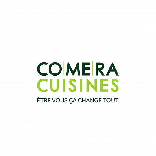 Découvrez nos cuisines tendance fabriquées en France. Consultez notre catalogue en ligne pour faire le plein d'idées ! | Comera Cuisines