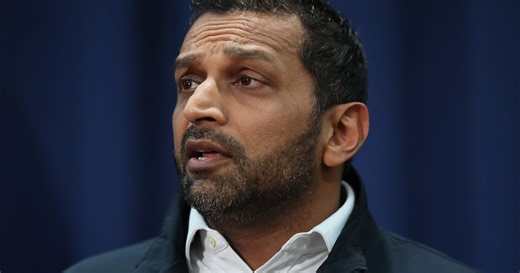 Keystone Kash Used FBI Jet for Trip to Literal Boondoggle