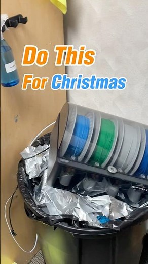 The One Upgrade Every 3D Printer Should Have This Christmas
