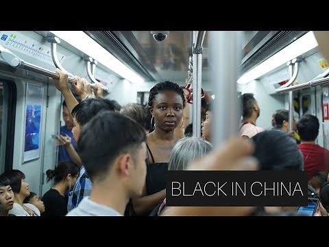 How CHINESE TREAT BLACK PEOPLE IN CHINA || BEING BLACK IN CHINA, RACISM? Is china safe? THE TRUTH