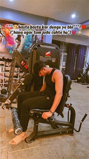 Haste haste kar denge ye bhi..💗⚡ #sad #love #trending #shortsviral #new #viralvideos #feedshorts 💗⚡