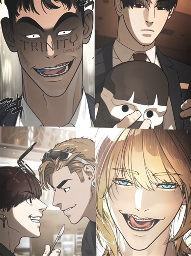 Killers Peter: Top Webtoon Horror Recommendations