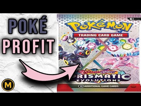How to Sell Pokémon Cards For MASSIVE Profit (2025 BEST METHODS)