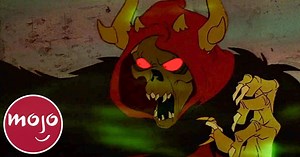 Top 10 Scariest Disney Movies | Articles on WatchMojo.com