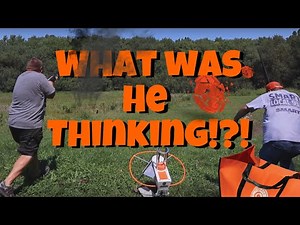 Do All Outdoors Fire Fly Auto Trap FF550 | The Best Portable Clay Pigeon Thrower