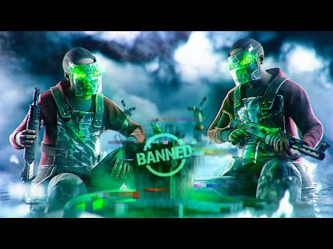 EXPOSING A CLAN OF CHEATERS - Rust