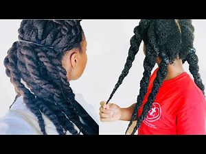 How I grew LONGER HAIR after YEARS of Stagnation. What I did and did not do! NATURAL HAIR CARE TIPS