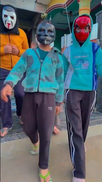Gangnam Style 😳😜 #shorts #funny #shortsviral #thebnfamily