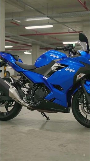 Kawasaki Ninja 400 2018: The Perfect Beginner Sportbike 🟢🏍️