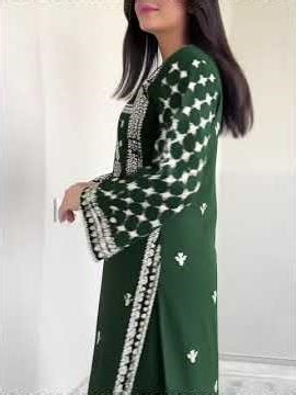 beautiful kurta design