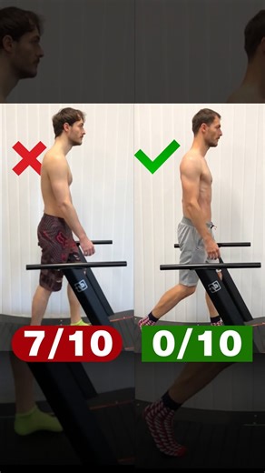Functional Patterns on Instagram: "Here’s the truth: if your glute and back work doesn’t translate to how you stand and walk, it’s just show. Real training changes the way you move, not just the way you look. Miroslav started working with @jano.kadera @fp.piestany because of his 7/10 lumbar pain that followed him daily. You can see how his saggy posture influenced his saggy movement. Fast forward 16 months: he’s walking pain-free, chest expanded, pelvis and head aligned. This isn’t just a cosmet