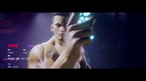 街霸6：最 强 醉 仙——鱼群naruo 杰米的精彩排位日常281