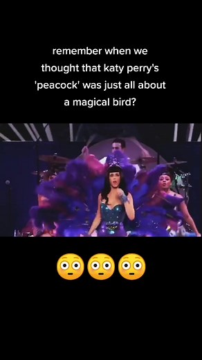 are you brave enough to let me see your peacock? 🍆 #fyp #foryou #foryoupage #xyzbca #katyperry