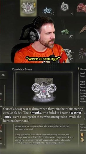 you know teachers, with their spinning blades