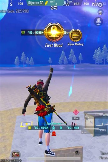 Map Code : 23237913 ✅