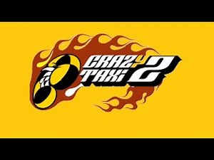🎮 CRAZY TAXI 2 playthrough: more madness, more speed!
