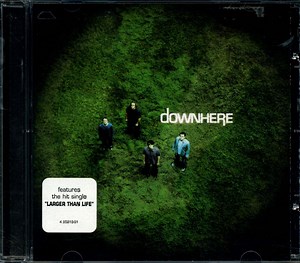 Downhere - Downhere