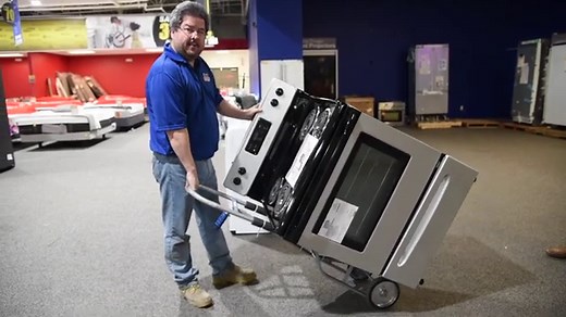 How Much Does an Oven Weigh? Compare 4 Oven Types - Little Upgrades